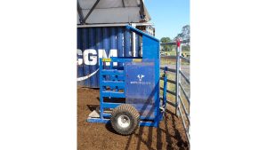 methane-sensing technology