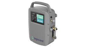 methane-sensing technology