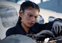 Just-In-Time Training: Rethinking education to maximise workforce readiness Just-In-Time Training