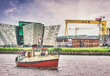 UK Digital Twin Centre opens in Belfast, ushering in new era of industrial innovation UK Digital Twin Centre