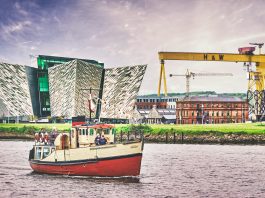 UK Digital Twin Centre