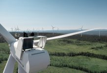 Is onshore wind set to make a comeback in the UK? onshore wind