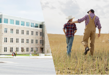 Partnership-driven innovation for rural health and safety