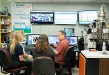 Concord University Materials and REE Analysis Center installs automation upgrades materials and REE analysis center