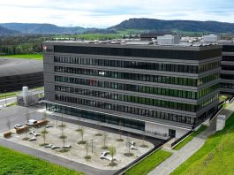 European Space Deep-Tech Innovation Centre (ESDI)