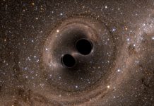Charting the expansion of the Universe with gravitational waves gravitational waves