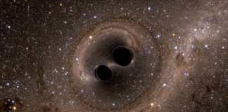 gravitational waves