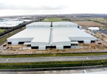 Sunderland gigafactory secures £1bn funding to spark UK EV revolution Sunderland gigafactory