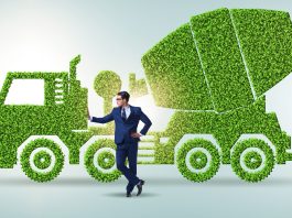 sustainable construction