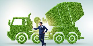 sustainable construction