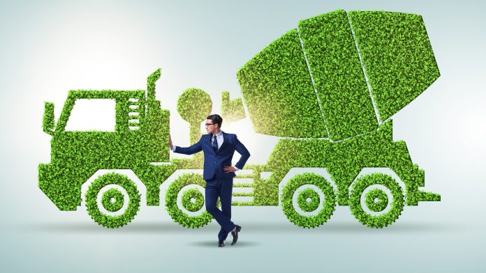 sustainable construction