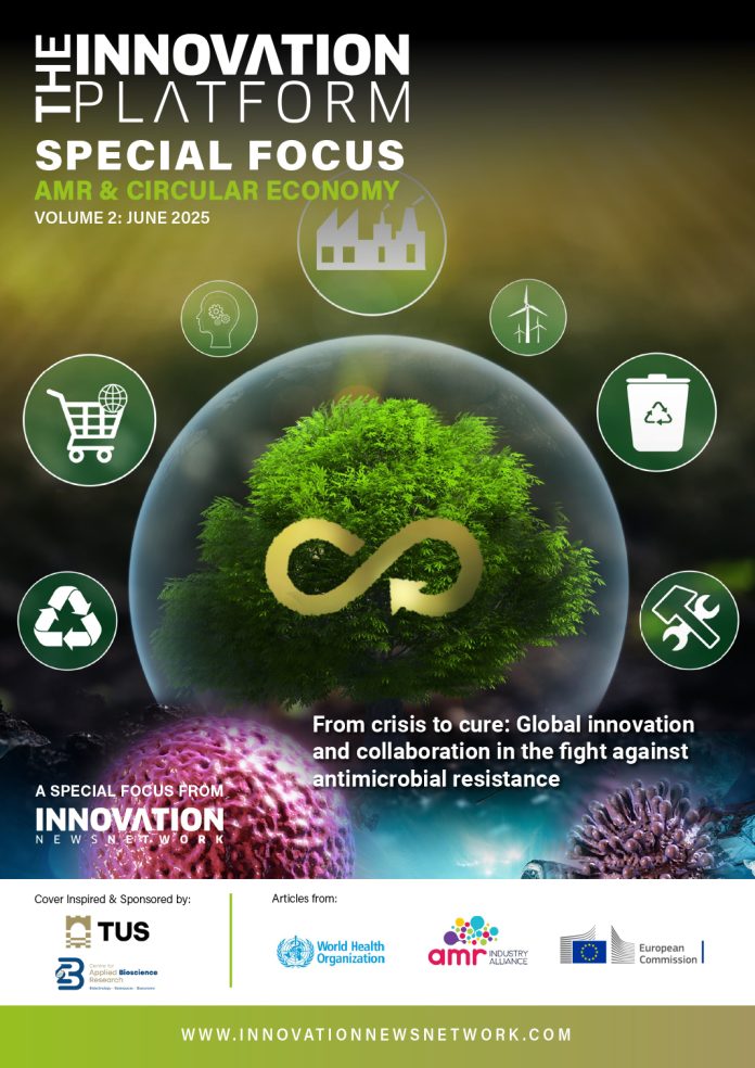 antimicrobial resistance