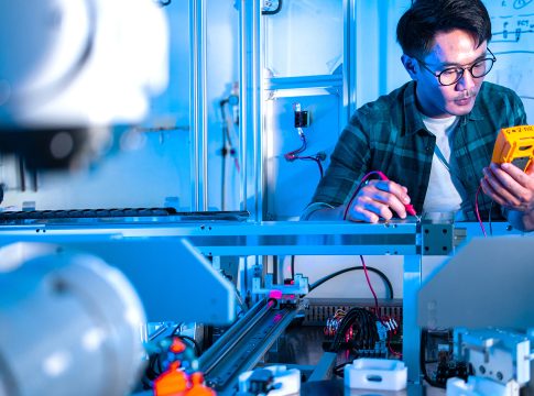 research and innovation