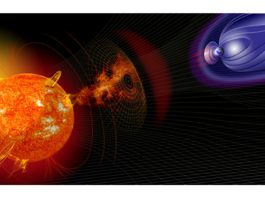 space weather