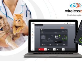 animal health monitoring