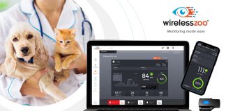 animal health monitoring