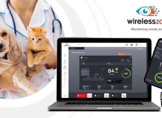 animal health monitoring