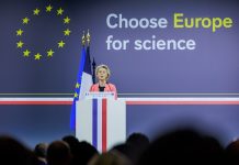 Choose Europe: EU launches bold plan to attract global talent for research in Europe EU launches bold plan to attract global talent for research in Europe