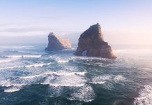 The new technique improving our knowledge of and response to earthquakes earthquakes in the Pacific Ocean