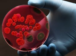 antimicrobial resistance