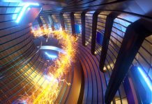 University of Surrey weld analysis technique brings fusion reactors closer to reality fusion reactor