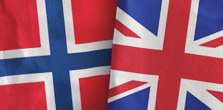 uk and norway