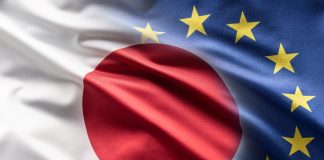 eu and japan, digital and tech