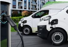 UK’s commercial EV charging crisis threatens net zero ambitions, says SMMT commercial EV charging