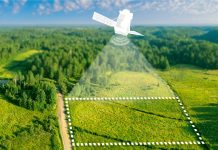 Satellite monitoring simultaneously detects air pollutants for the first time satellite monitoring