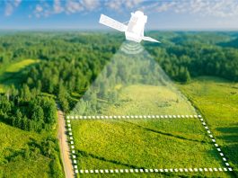 satellite monitoring