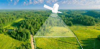 satellite monitoring