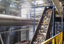New report reveals Europe is leading the charge in plastic waste management plastic waste management