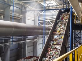 plastic waste management