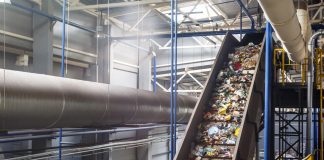 plastic waste management