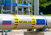 EU unveils historic roadmap to end Russian energy dependence Russian energy