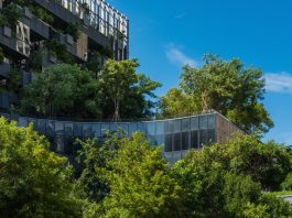 climate-neutral buildings