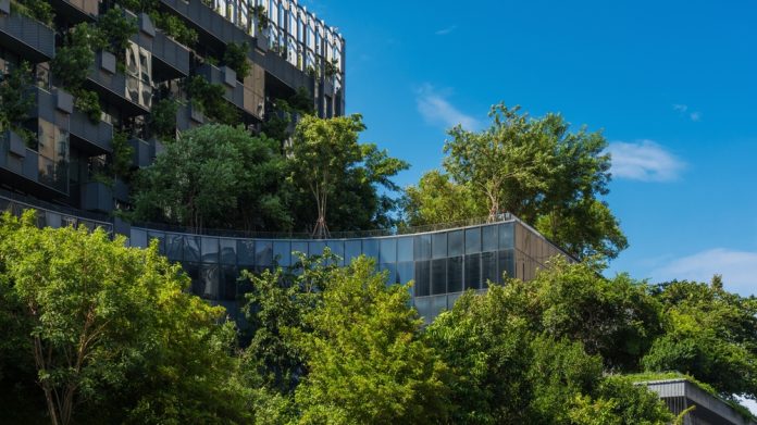 climate-neutral buildings