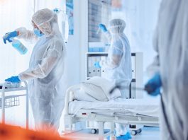 How antibacterial coatings are reducing hospital-acquired infections