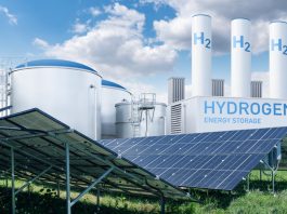renewable hydrogen