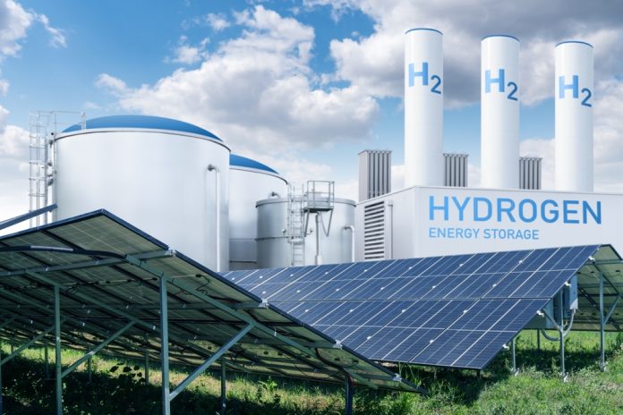 renewable hydrogen
