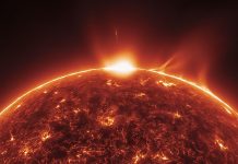 UK launches £5m SAMS project to unravel secrets of the Sun’s atmosphere Sun's atmosphere