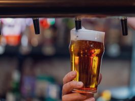 Scientists find PFAS chemicals in 95% of US beers
