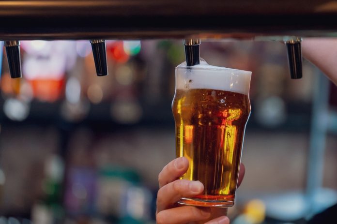 Scientists find PFAS chemicals in 95% of US beers