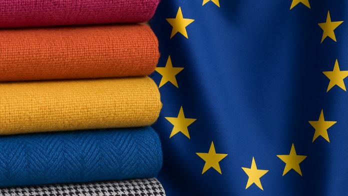 EU textiles industry