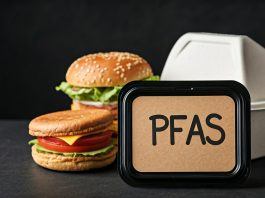 Northwestern University’s graphene oxide material breakthrough could replace PFAS in food packaging