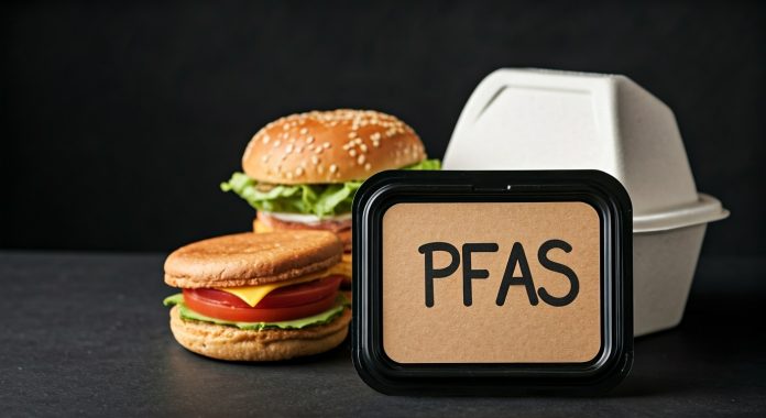 Northwestern University’s graphene oxide material breakthrough could replace PFAS in food packaging