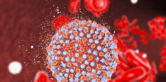 hepatitis c, infected blood