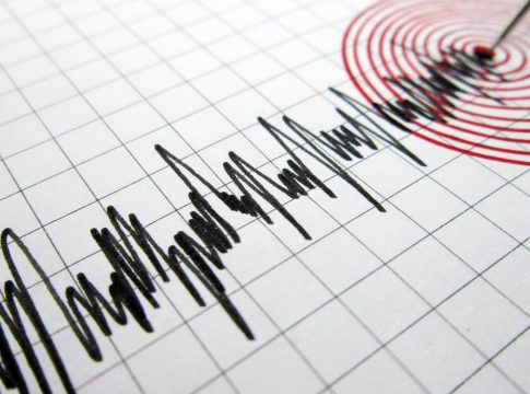 earthquake forecasting