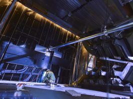 LHCb achieves landmark precision in Z boson mass measurement