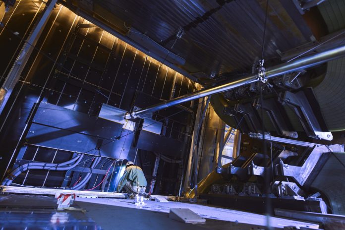 LHCb achieves landmark precision in Z boson mass measurement